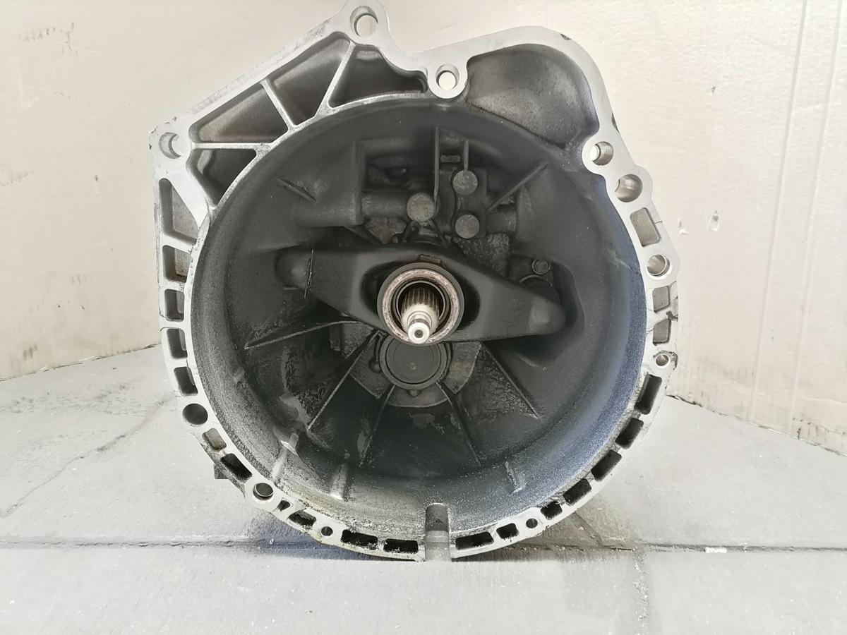 BMW 3er E90 original 6 Gang Schaltgetriebe 2.0 95kw *N46B20B* Bj.2006